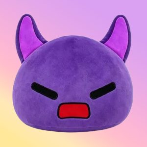 Roblox Slime RNG Demon Plush