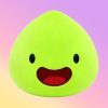 Roblox Slime RNG Lime Plush