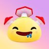 Roblox Slime RNG Mushroom Plush