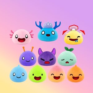 Slime RNG All Plush