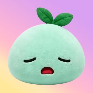 Roblox Slime RNG Sprout Plush