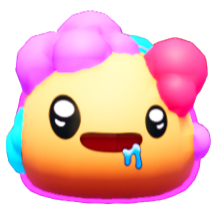 Roblox Slime RNG Plushies