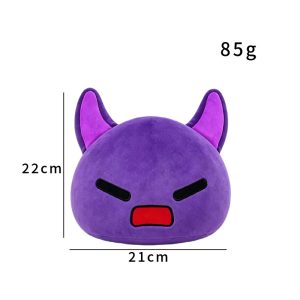 Demon Plush